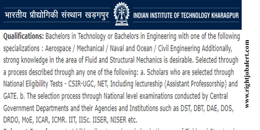 Project Research Scientist and Junior Research Fellow - Mechanical Engineering and Other Job Opportunities 31,000-67,000 Salary